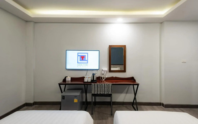 Luck Thai Hotel