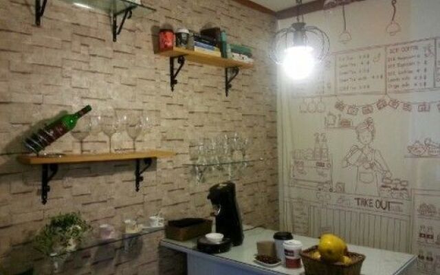 Joseph Tree Guesthouse