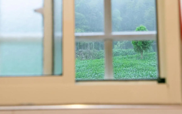 Alishan Mao Hsin B&B