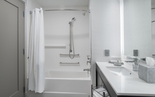 Residence Inn By Marriott Annapolis