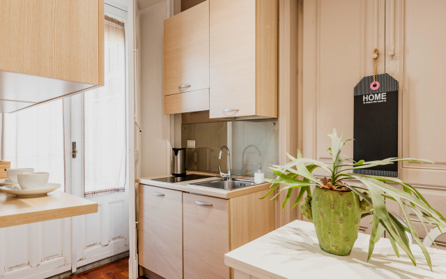 Ferrini Home Residence 150