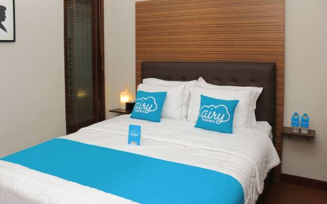 Airy Gondokusuman Tribrata Satu 3 Yogyakarta