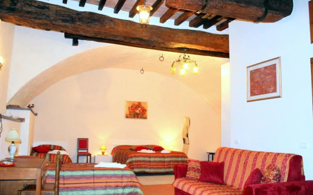 Il Nido di Turan B&B