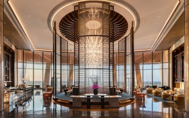 Hilton Huzhou Nanxun