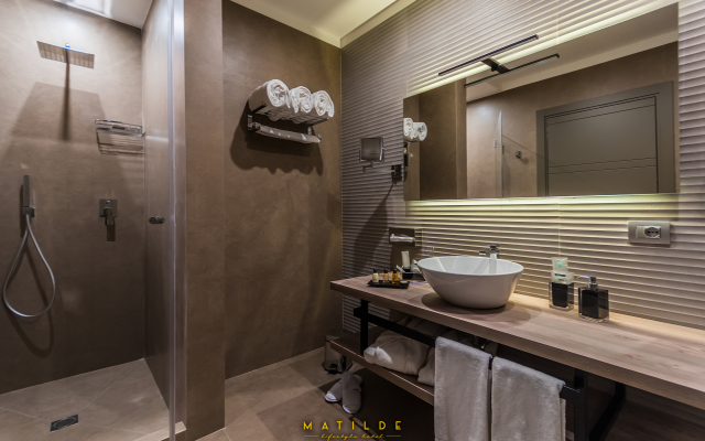 Lifestyle Hotel Matilde Naples