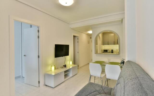 Apartment Diego Ramírez