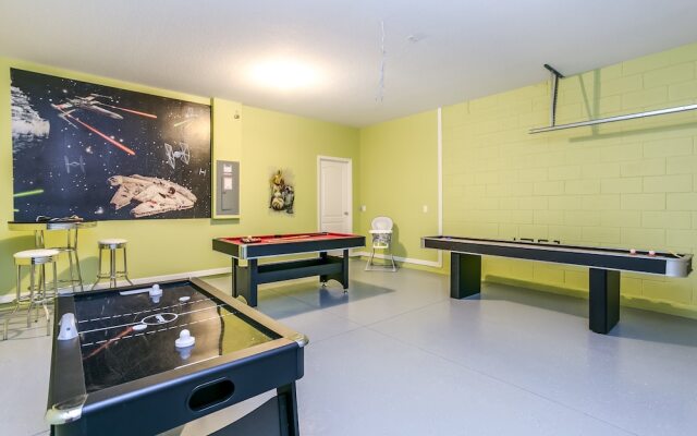 Solterra Resort 5 Bedroom Villa