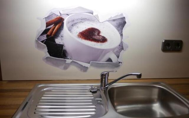 Apartments Im Regnitztal