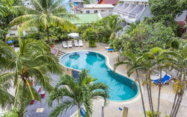 Baan Lukkan Hostel