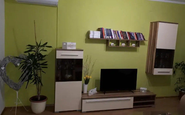 Apartman Panorama