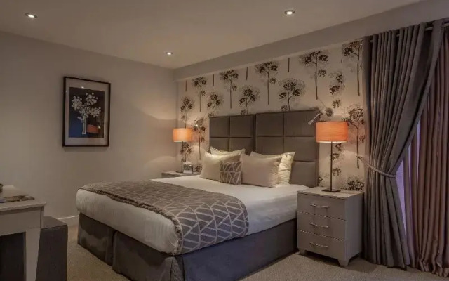 Orsett Hall Hotel