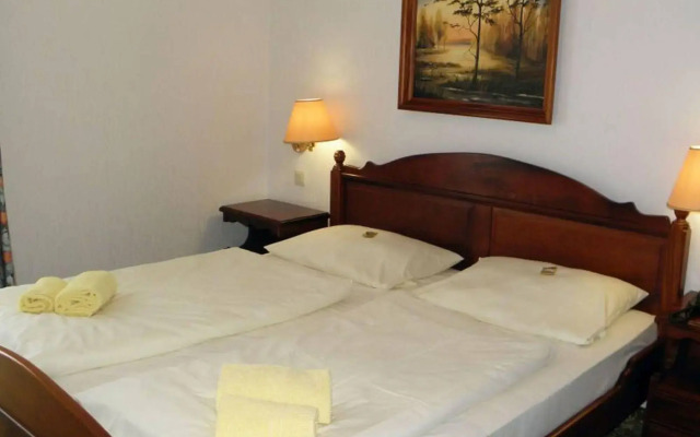 Waldhotel Soodener-Hof