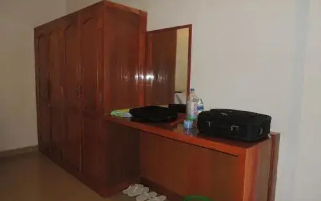 Serey Mathya Guesthouse