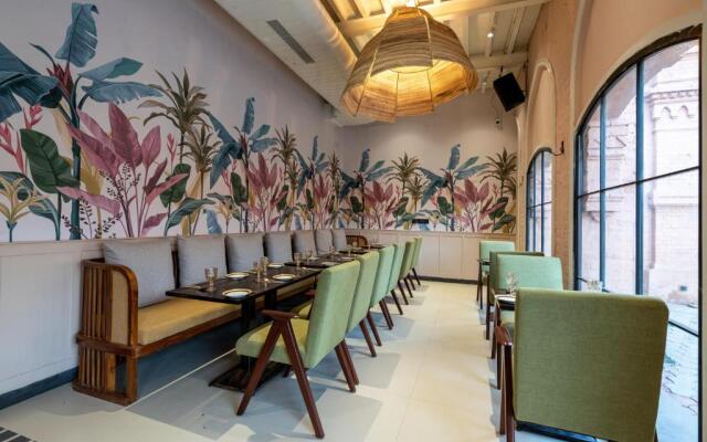 The Earth Amritsar, Trademark Collection by Wyndham