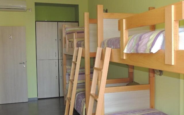 Hostel Rijeka