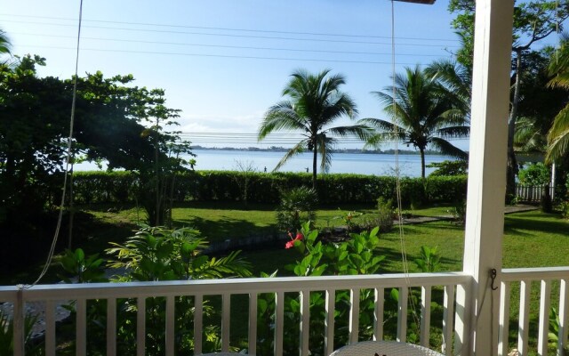 Sand Dollar Beach Bed & Breakfast