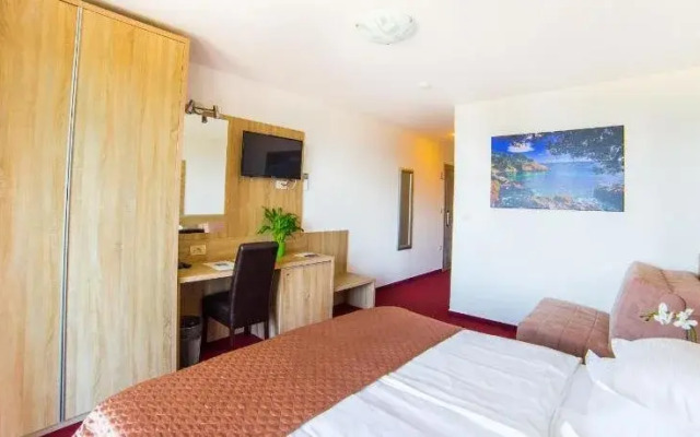 Hotel ANTONIJA