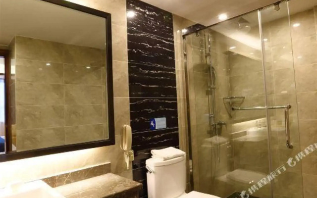 Guangxi Hawaii International Hotel