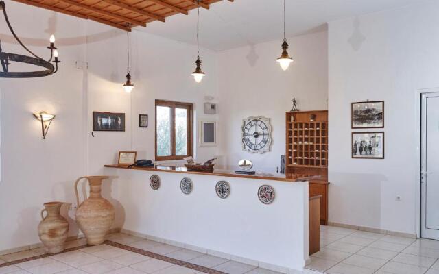 Lindos Athena Hotel
