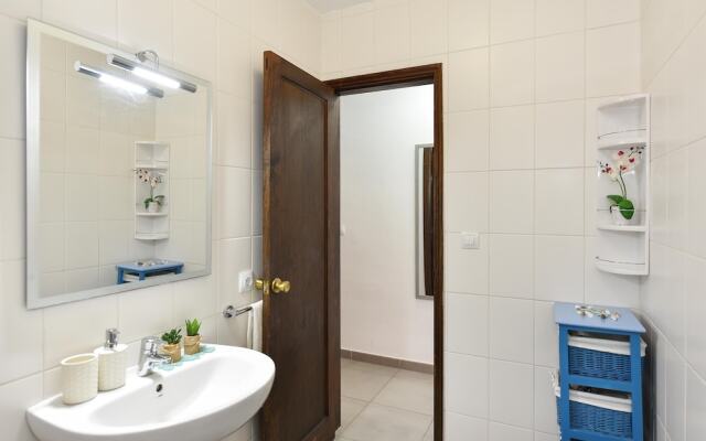 Beach Apartment in Playa del Cura 323