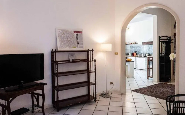 Casa San Vitale