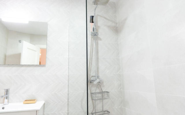 Tourist House Casa Pilatos