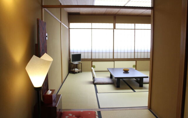 Kyoto Ryokan SAKANOUE