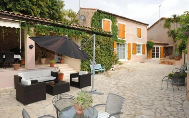 Gîte aux Berges du Canal