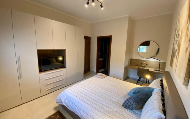 Maltese Garden Villa