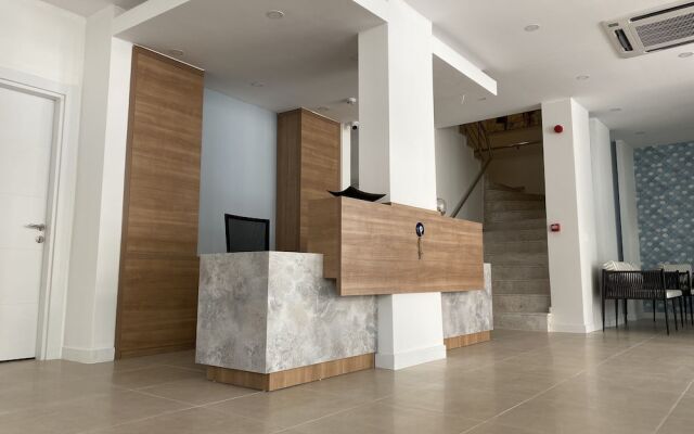 Spilos Gumuldur Hotel