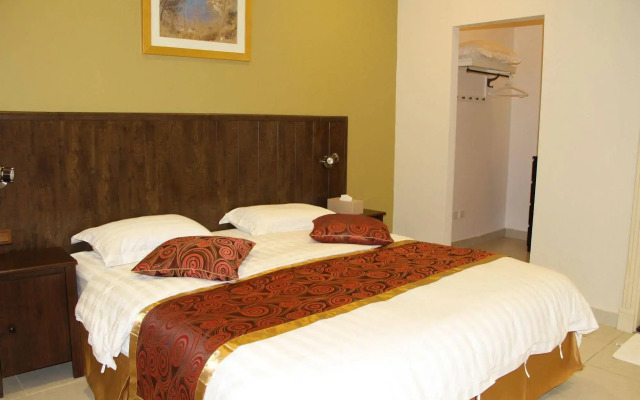 Il Villaggio Luxury Villas