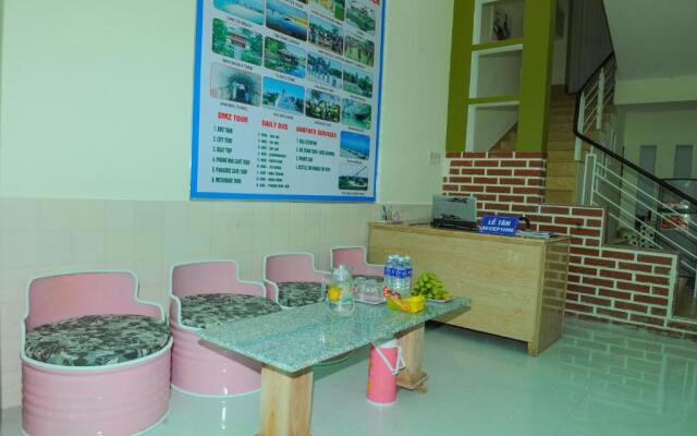 Thanh An 3 Guesthouse