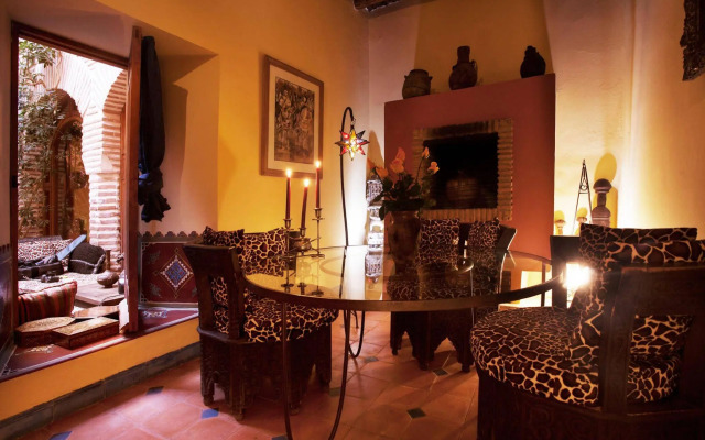Riad Zarka