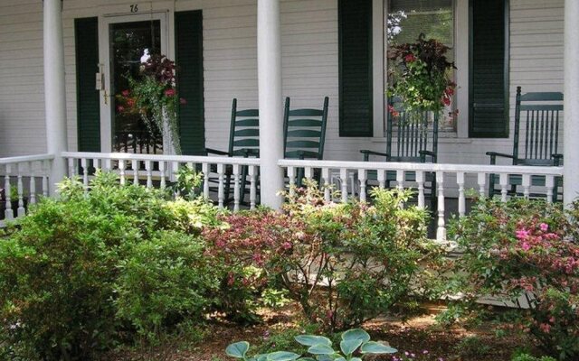 Rosemary House Bed and Breakfast