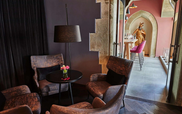 Steigenberger Inselhotel