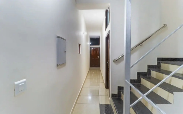 Oyo 45972 Hotel Vasdeva