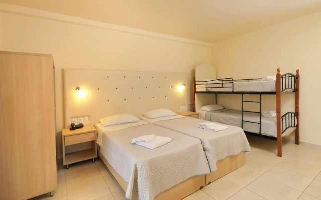 Sunbay Hotel