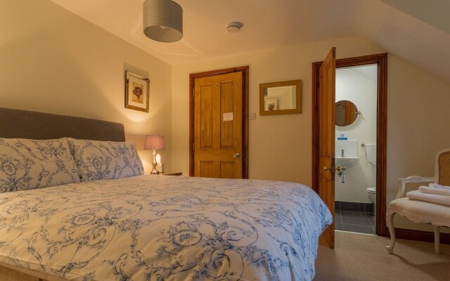 Thorntrees Bed and Breakfast
