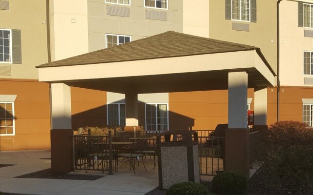 Candlewood Suites Chambersburg, an IHG Hotel