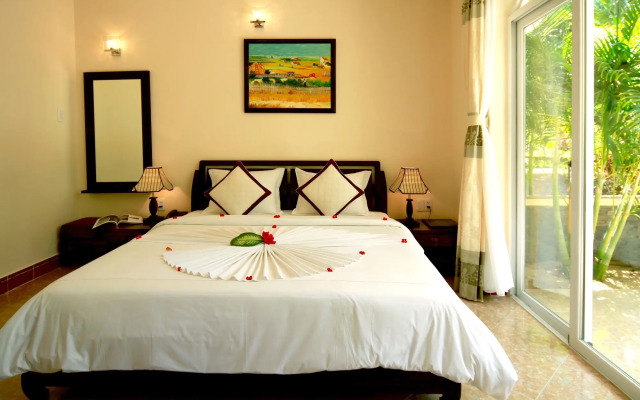 Le Aqua Resort & Spa Phan Thiet