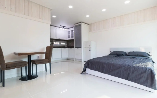 Jeonju Sodam Sodam Pension