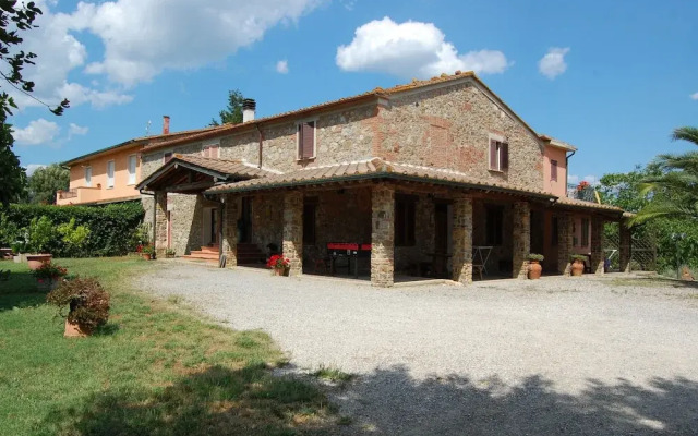 Agriturismo Montepozzalino