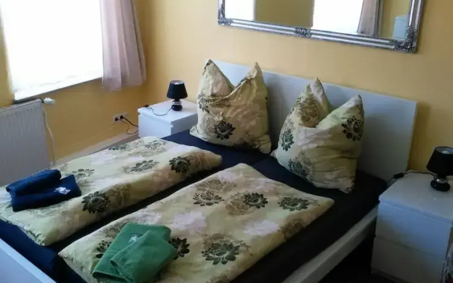 SleepInHamburg St.Pauli Apartment 35&36