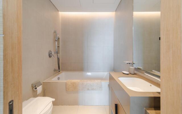 DXB - Address JBR - 705 - DM