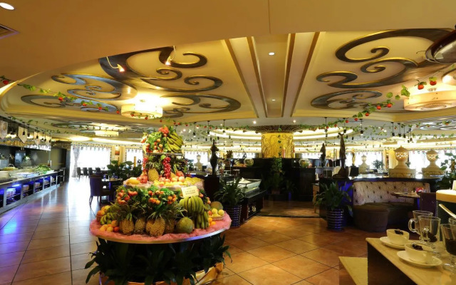 Hua Xia Pearl Hotel