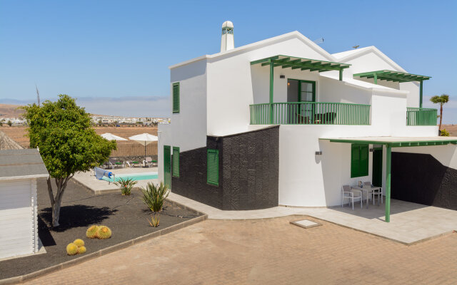 Villa AMANECER I beautiful and spacious property