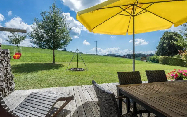 Ferienhof Weber Ferienwohnung Buche