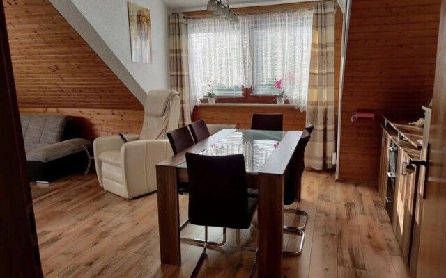 Charming 3- Bed Apartment in City Celle