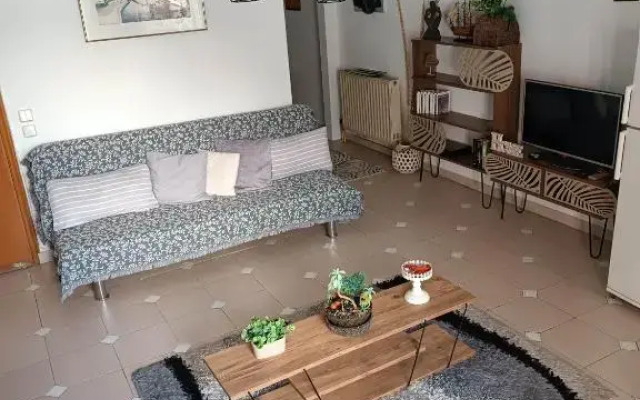 Sofia-Marina Guest House