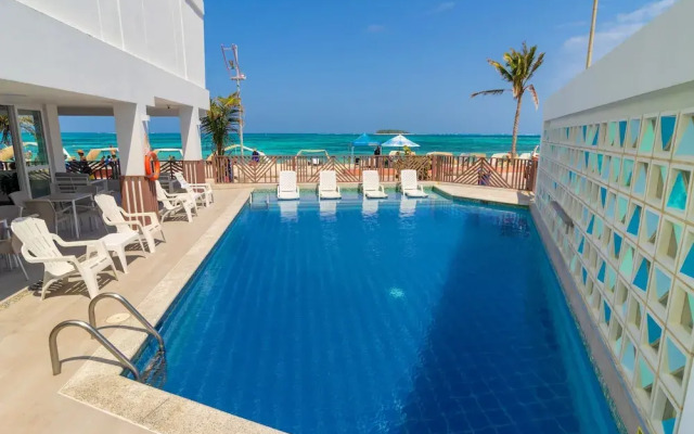 Hotel Bahia Sardina